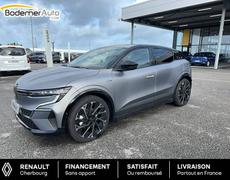 Renault Megane 4 TOURLAVILLE