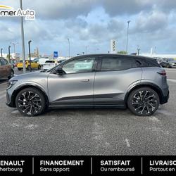 Renault Megane 4 E-Tech 220 ch autonomie confort esprit Alpine TOURLAVILLE