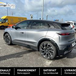 Renault Megane 4 E-Tech 220 ch autonomie confort esprit Alpine TOURLAVILLE