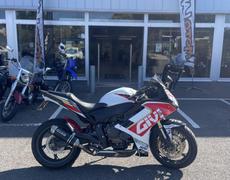 Honda CBR Dunkerque