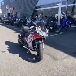 Honda CBR  Dunkerque