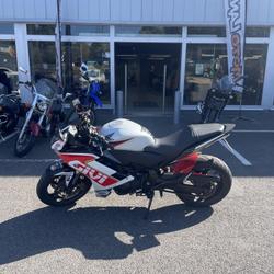 Honda CBR  Dunkerque