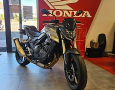 Honda Hornet Étupes