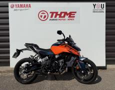 KTM Duke Nîmes