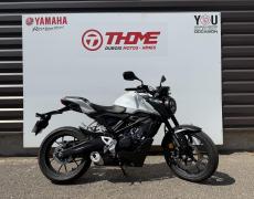 Honda CBR Nîmes