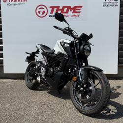 Honda CBR  N&icirc;mes