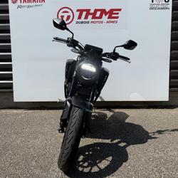 Honda CBR  N&icirc;mes