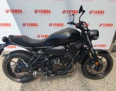 Yamaha SR