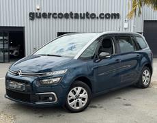 Citroen C4 Spacetourer Guer