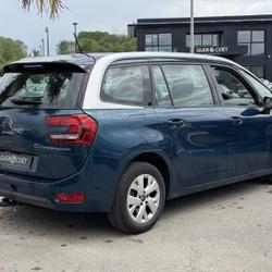 Citroen C4 Spacetourer BLUEHDI 130CH S&S BUSINESS + EAT8 E6.D Guer