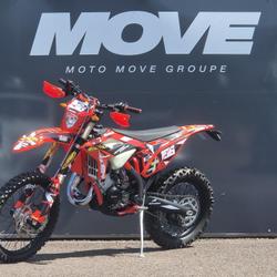 Beta RR 125  Limoges