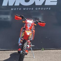 Beta RR 125  Limoges