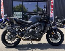 Yamaha MT09 Saint-Marcel