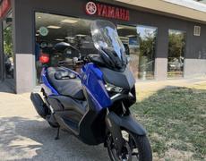 Yamaha X MAX Grenoble