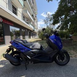 Yamaha X MAX  Grenoble