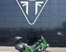 Kawasaki Versys 1000 Rochefort-du-Gard