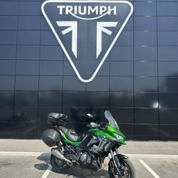 Kawasaki Versys 1000  Rochefort-du-Gard