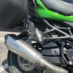 Kawasaki Versys 1000  Rochefort-du-Gard