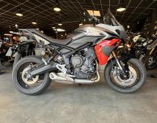 Triumph Tiger