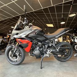 Triumph Tiger  Lanester
