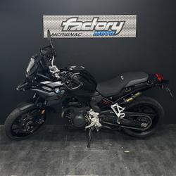 BMW F 800 GS  M&eacute;rignac