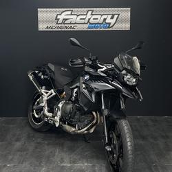 BMW F 800 GS  M&eacute;rignac