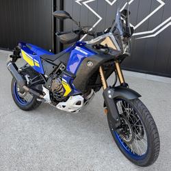 Yamaha XTZ  Aubenas