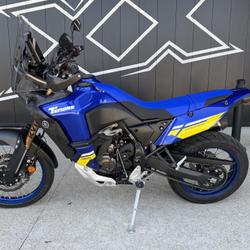 Yamaha XTZ  Aubenas
