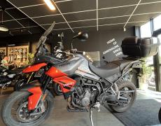 Triumph Tiger