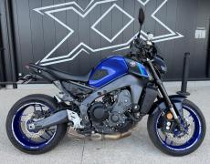 Yamaha MT09 Aubenas