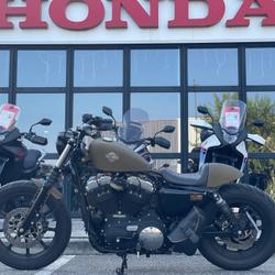 Harley Davidson Sportster  Bourgoin-Jallieu