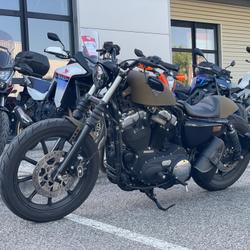Harley Davidson Sportster  Bourgoin-Jallieu