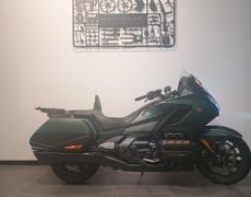 Honda Goldwing Montpellier