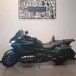 Honda Goldwing  Montpellier