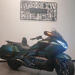 Honda Goldwing  Montpellier