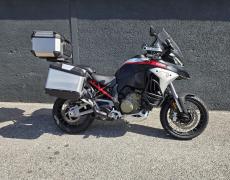 Ducati Multistrada Perpignan