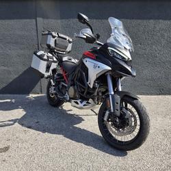 Ducati Multistrada  Perpignan