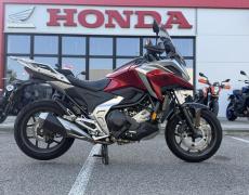 Honda NC Bourgoin-Jallieu