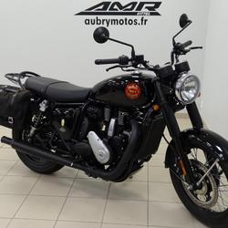 Autres CFMOTO  Vittel