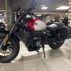 Autres CFMOTO  Orvault