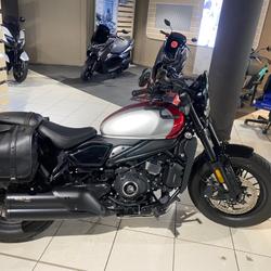 Autres CFMOTO  Orvault