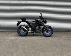 Suzuki GSXS Bayonne