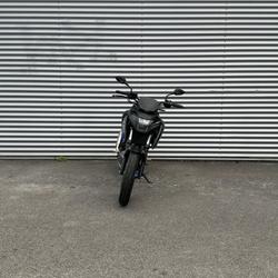 Suzuki GSXS  Bayonne