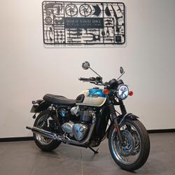 Triumph Bonneville  Montpellier
