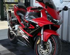Honda CBR Pontarlier