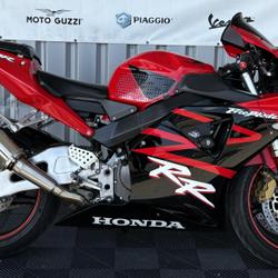 Honda CBR  Pontarlier