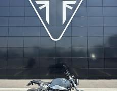 BMW Nine-T Rochefort-du-Gard