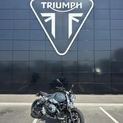 BMW Nine-T  Rochefort-du-Gard