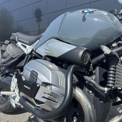 BMW Nine-T  Rochefort-du-Gard