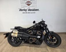Harley Davidson Sportster Bègles